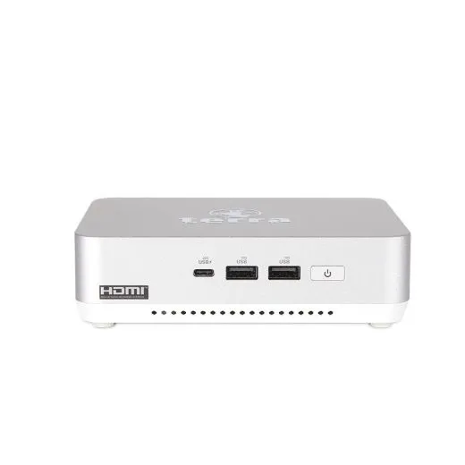 TERRA PC-Micro 6000W SILENT GREENLINE (1000119)