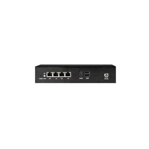 TERRA VPN-GATEWAY BLACK DWARF PRO G5 (SP-BD-1400195)