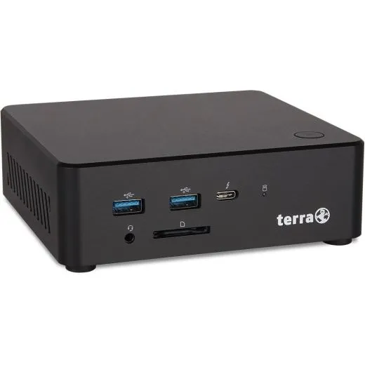 TERRA PC-Micro 7000C GREENLINE (1000112)
