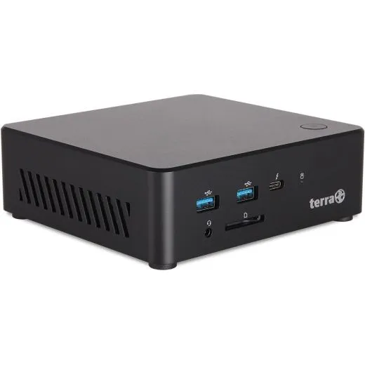 TERRA PC-Micro 7000C GREENLINE (1000112)