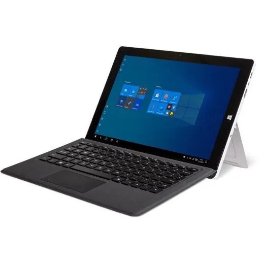 TERRA TYPE COVER PAD 1062 [US] (F1T TASTATUR US)