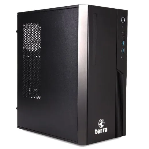 TERRA TYPE COVER PAD 1162W [DE] (TASTATUR 1162W/DE)