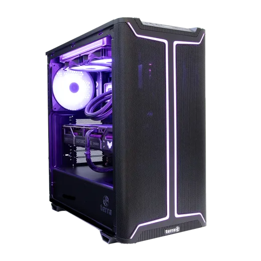 TERRA PC GAMER ELITE 1 (1000172)