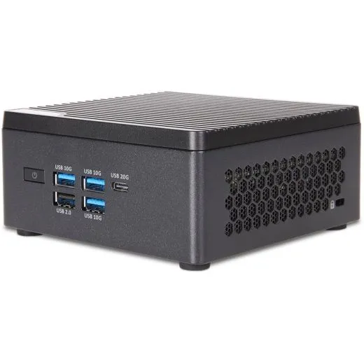 TERRA PC MICRO 6100V1 (1000147)