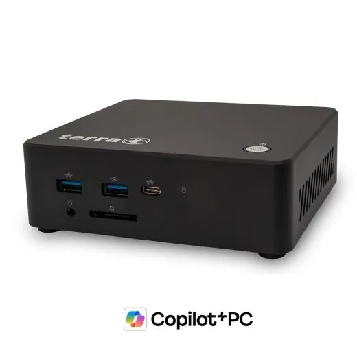 TERRA PC MICRO 7000A - Copilot+ PC (1000184)