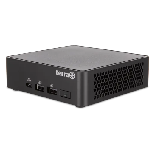 TERRA PC MICRO 7000 (1000179)