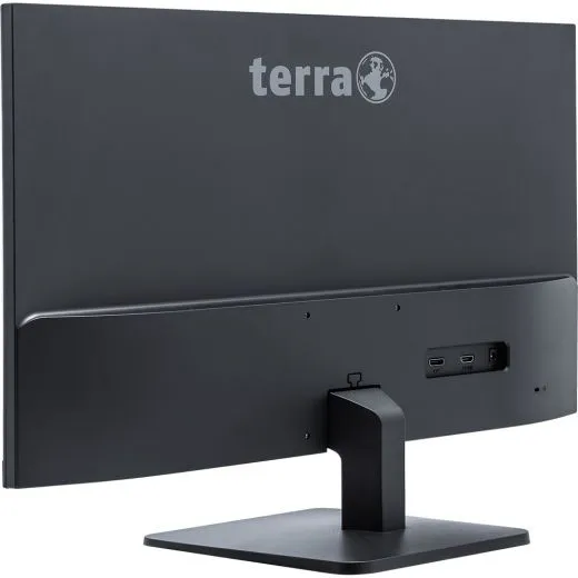 TERRA LCD/LED 2727W V2 black HDMI/DP/USB-C GREENLI (3030229)