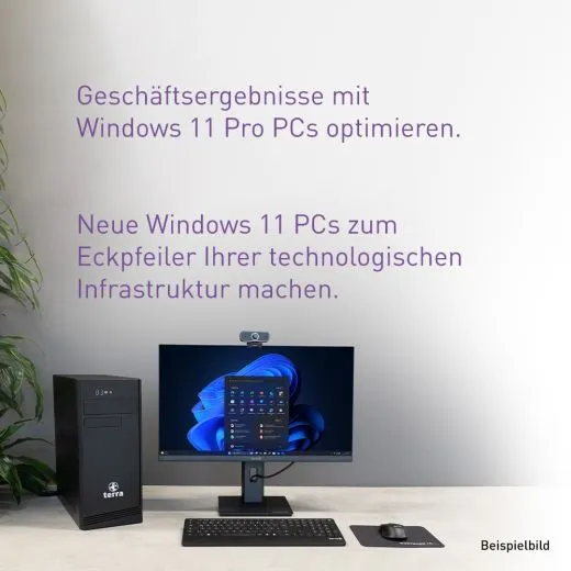 TERRA AIO 2420 wh (1000176)