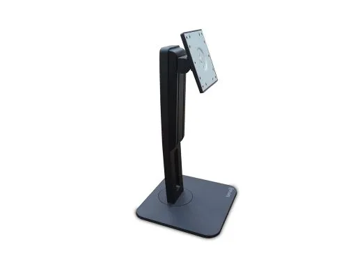 TERRA LCD Multifunktionsstandfuß V3.0 schwarz (3030252)