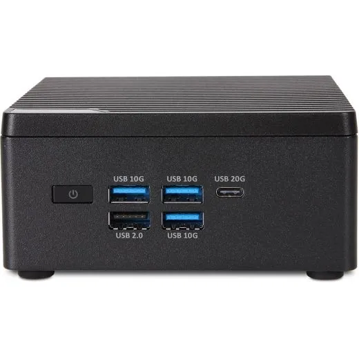 TERRA PC MICRO 6100V1 (1000147)