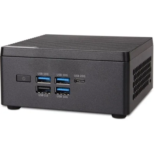 TERRA PC MICRO 6100V1 (1000147)