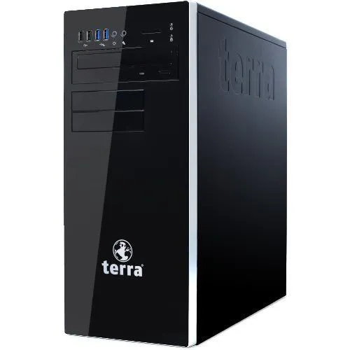 TERRA PC HOME 6000 (1000153)