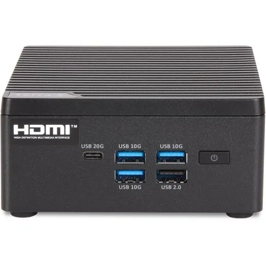TERRA PC-Micro 6100 B-Ware (1008411)