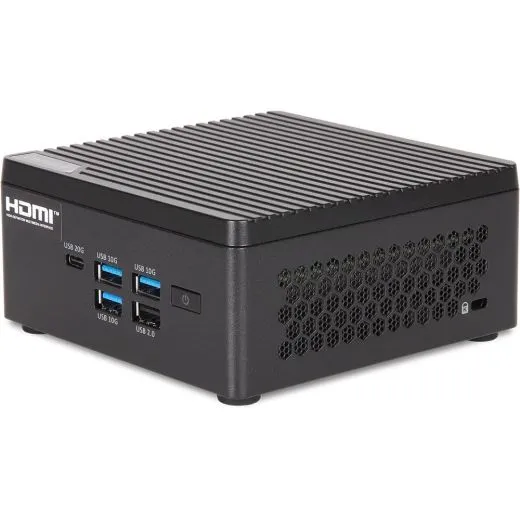 TERRA PC-Micro 6100 B-Ware (1008411)