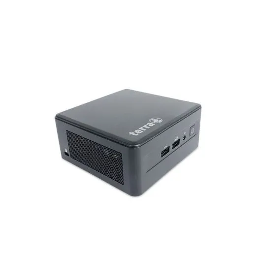 TERRA PC MICRO 7000 B-Ware (1008415)