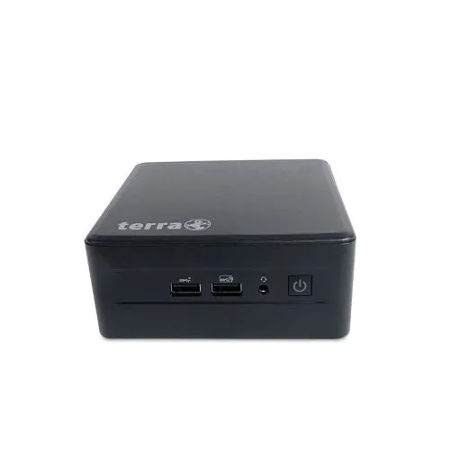 TERRA PC MICRO 5000 B-Ware (1008416)