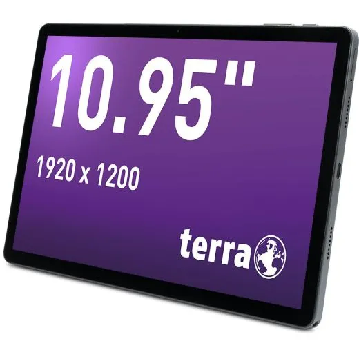 TERRA PAD 1007 10.95" IPS/1920x1200/8GB/256G/LTE/A (1220860)