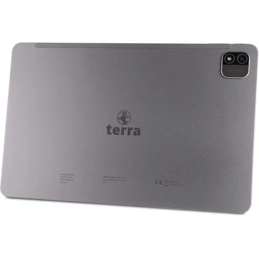 TERRA PAD 1201 12.6" 8GB/256G/LTE/Android 14 ()