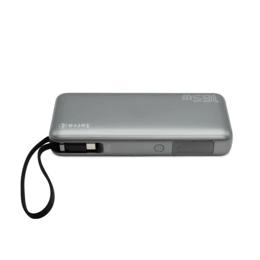 TERRA Powerbank, 20.000mAh / 165W tragbares Ladege ()