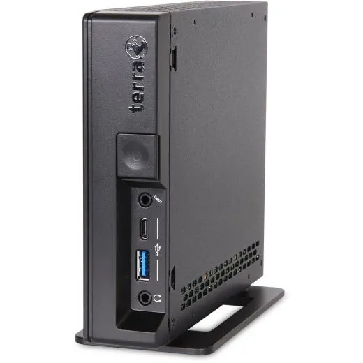 TERRA PC MINI 3550 FANLESS (1000047)