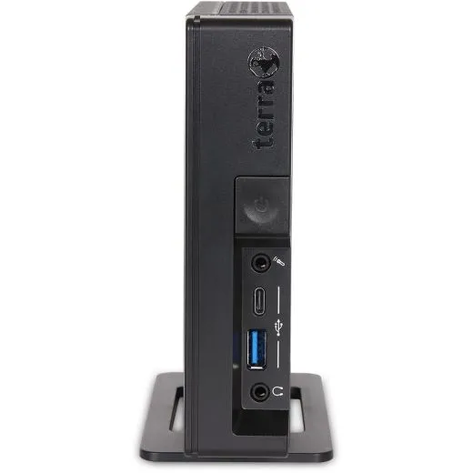 TERRA PC MINI 3550 FANLESS (1000047)