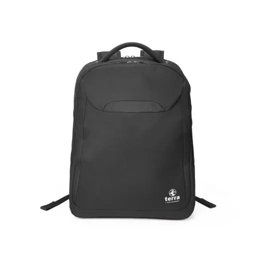 Tasche TERRA PRO812 Rucksack bis 17,3" (1519277)