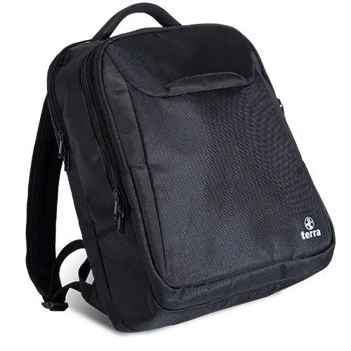 Tasche TERRA PRO812 Rucksack bis 17,3" (1519277)