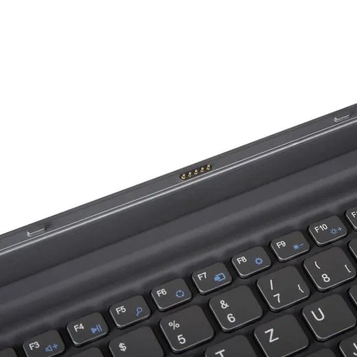 TERRA TYPE COVER PAD 1162W [US] (TASTATUR 1162W/US)