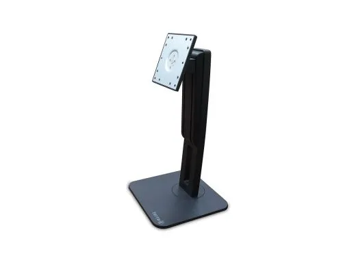TERRA LCD Multifunktionsstandfuß V3.1 schwarz (3030252)