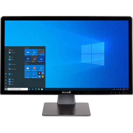 TERRA All-In-One-PC 2212 R2 B-Ware (1008425)