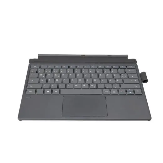 TERRA TYPE COVER PAD 1262 [FR] (S1203 TASTATUR/FR)