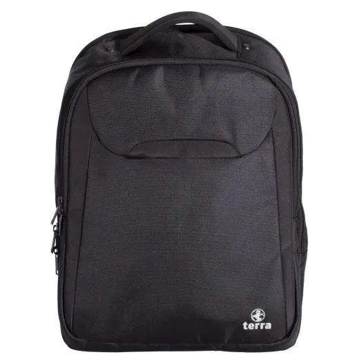 Tasche TERRA PRO812 Rucksack bis 17,3" (1519277)