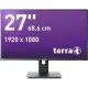 TERRA LCD/LED 2756W PV V3 schwarz GREENLINE PLUS (3030207)