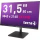 TERRA LCD/LED 3295W PV 4K USB-C/DP/HDMI (3030234)