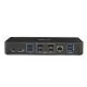 TERRA MOBILE Dockingstation 803W USB-C inkl.135W N (TERRA DOCKINGSTATION)