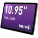 TERRA PAD 1007 10.95" IPS/1920x1200/8GB/256G/LTE/A (1220860)