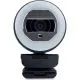 TERRA Webcam Halo mit LED-Lichtkranz (C1868pro) un (2920215)
