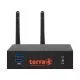 TERRA FIREWALL BLACK DWARF G5 inkl. Securepoint In (SP-BD-1400181)