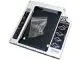 NB MOBILE ODD Einbaurahmen 12.7mm f. 2.5" HDD/SSD (HN0012,7)