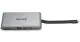 TERRA MOBILE Dockingstation 770 USB-C Dual Display (TERRA MOBILE DOCKING)