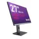 TERRA LCD/LED 2772W PV V2 2K IPS black HDMI/DP/USB (3030268)