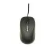 TERRA Mouse 1500 Corded USB black 3-toetsen, symme (2920513)