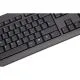 TERRA Keyboard 1500 Corded [US/EU] USB black Copil (2810745)