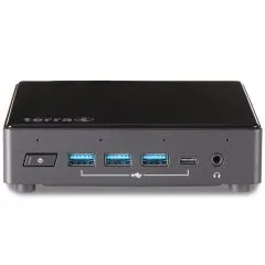 TERRA PC-MICRO 3100 SILENT GREENLINE (1000084)