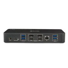 TERRA MOBILE Dockingstation 803W USB-C inkl.135W N (TERRA DOCKINGSTATION)