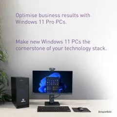 TERRA PC BUSINESS 6000 (1000128)