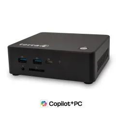 TERRA PC MICRO 7000A - Copilot+ PC (1000184)