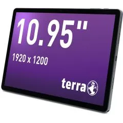 TERRA PAD 1007 10.95" IPS/1920x1200/8GB/256G/LTE/A (1220860)