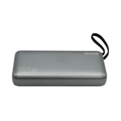 TERRA Powerbank, 20.000mAh / 165W tragbares Ladege ()
