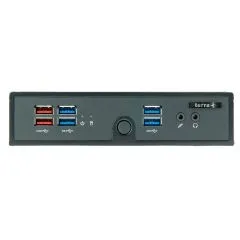 TERRA PC MINI 6000PV4 (1000049)